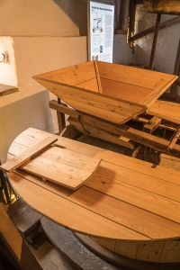 Wassermühle Gartrop