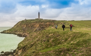 Leuchturm Cap Gris Nez