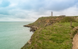 Leuchturm Cap Gris Nez