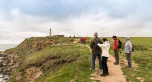Leuchturm Cap Gris Nez