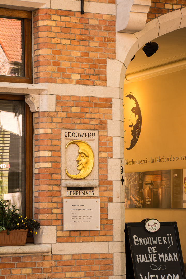 Konzernfreie Brauerei