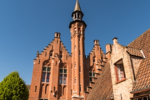 Stedelijke Academie Brugge DKO