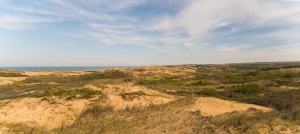 Dunes de Slack