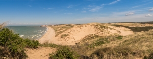 Dunes de Slack