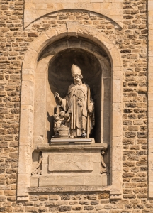 Saint Nicolas, Boulonge-sur-Mer