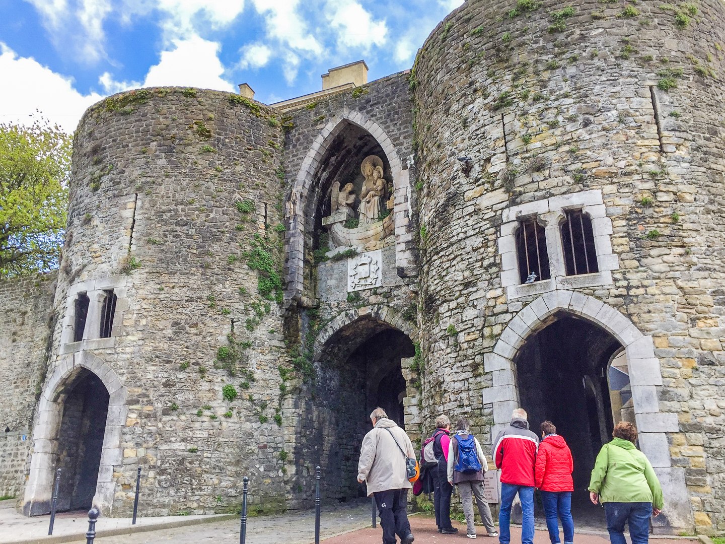 Normandie Frankreich | Foto © 2018 Waltraud Sommer