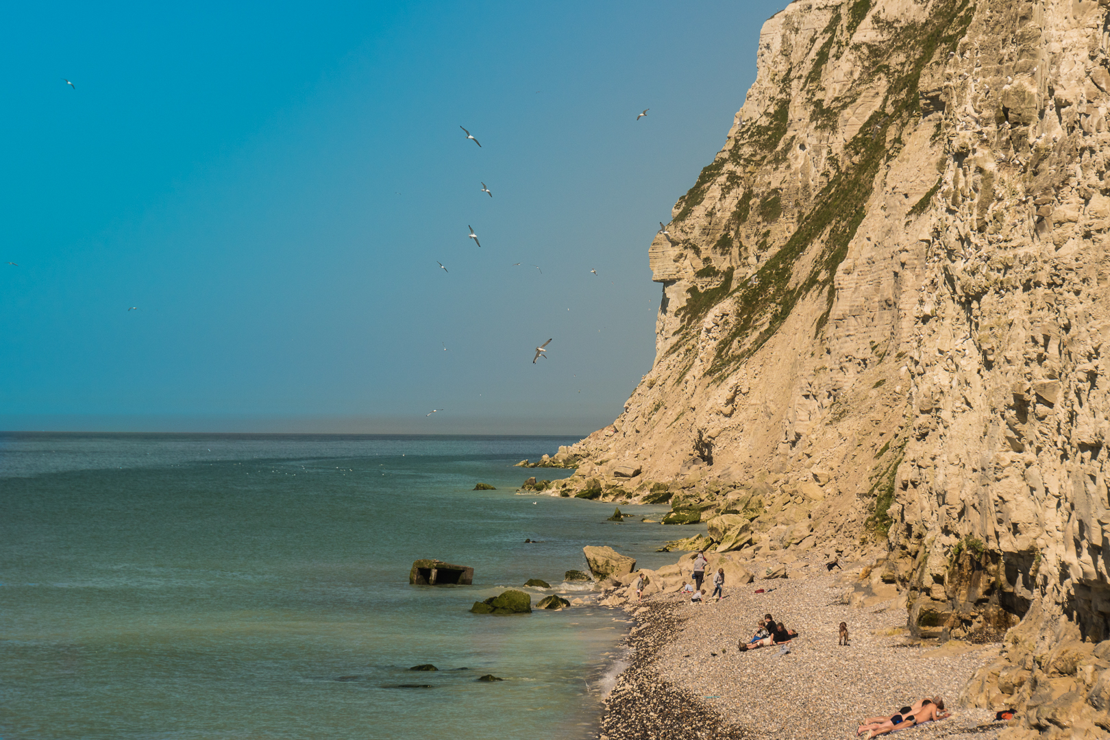 Cap Blanc-Nez