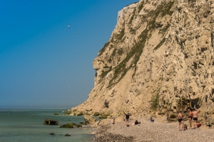 Cap Blanc-Nez