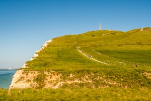 Monument to the Dover Patrol