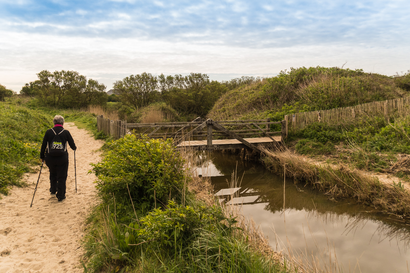 Wissant - Cap Gris-Nez
