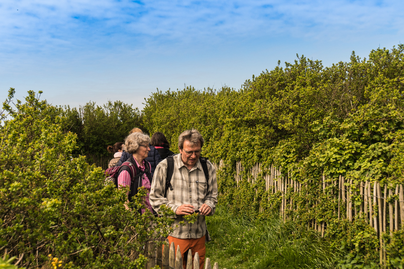 Wissant - Cap Gris-Nez