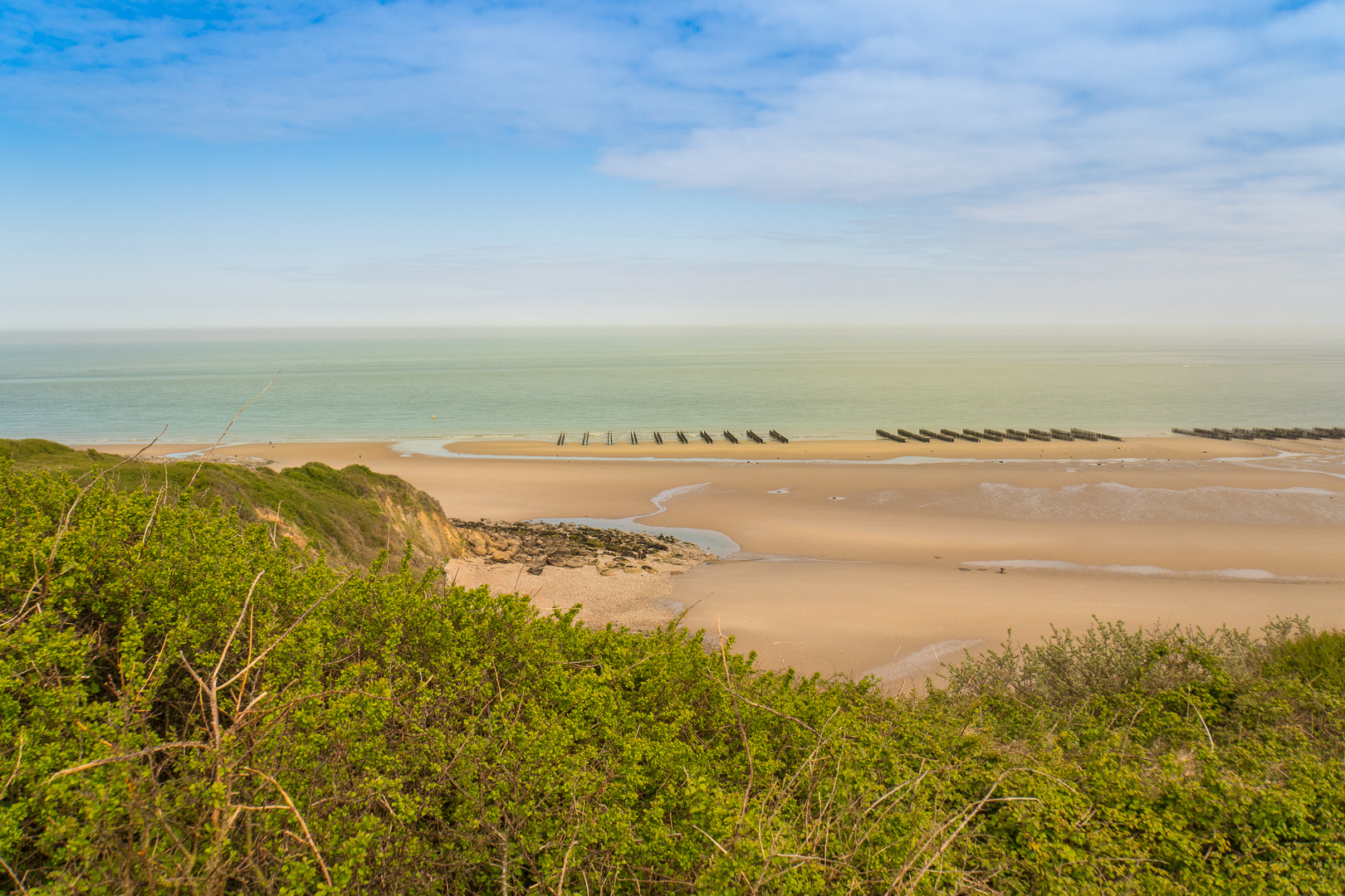 Wissant - Cap Griz-Nez