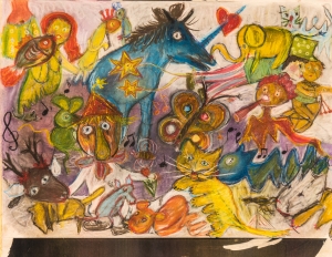 Bildprojekt Gemeinde unterwegs