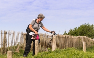 GR 120 zum Cap Gris-Nez