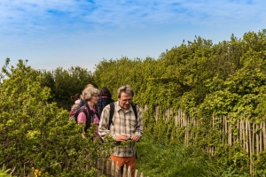 Wissant - Cap Gris-Nez