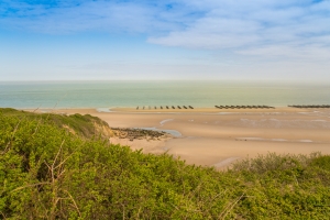 Wissant - Cap Griz-Nez