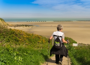 Wissant - Cap Gris-Nez