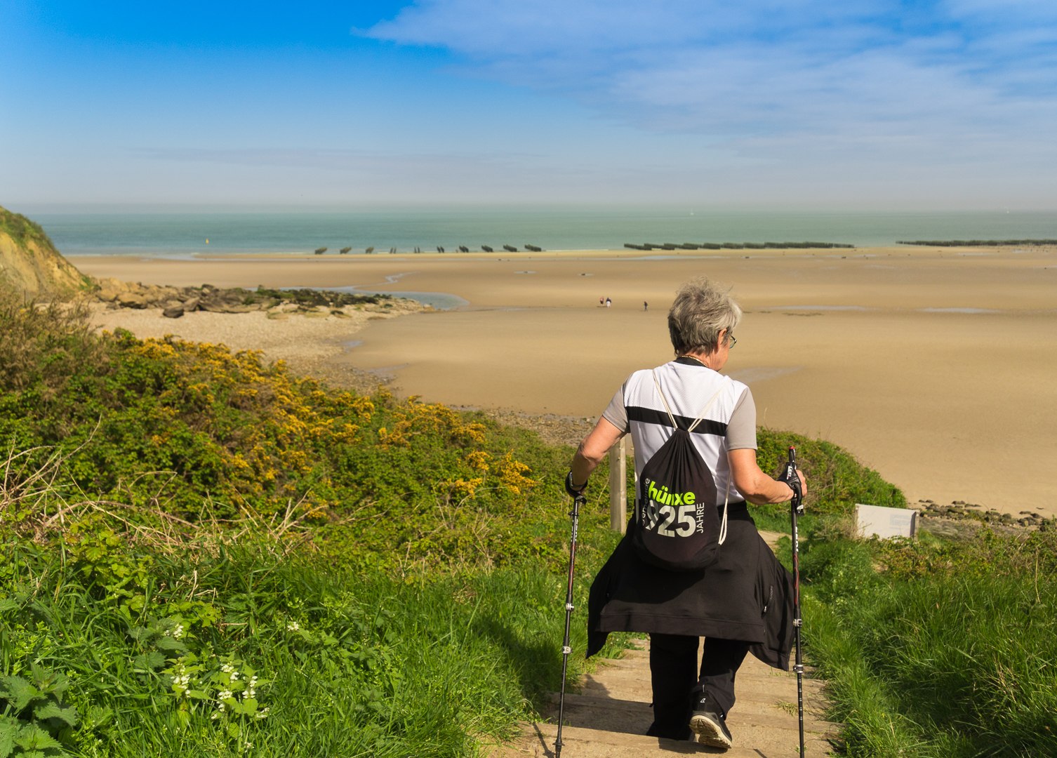 Wissant - Cap Gris-Nez