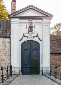 Begijnhof