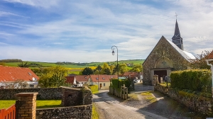 72 Rue de l’Église, 62179 Hervelinghen