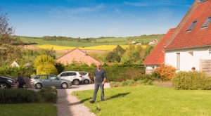 Gîtes du Mont de Couple