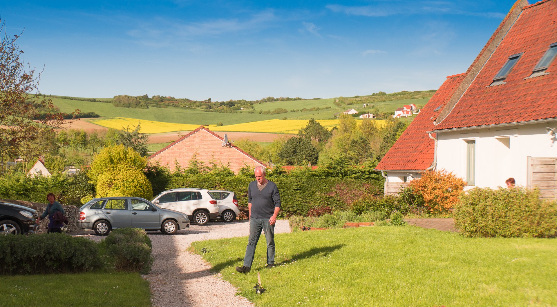 Gîtes du Mont de Couple