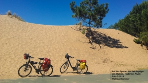 Bild 07 Auf den Spuren der Jakobspilger