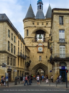 Bild 08 Auf den Spuren der Jakobspilger