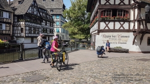 Bild 33 Straßburg, Frankreich