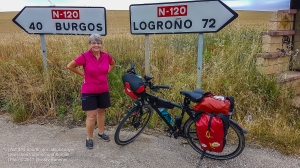 Bild 19 Auf den Spuren der Jakobspilger