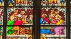 Bild 39 Beweinungsfenster, 1847