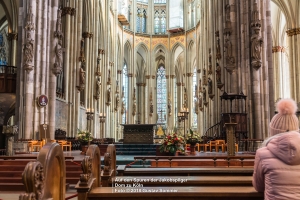 Bild 40 Kölner Dom