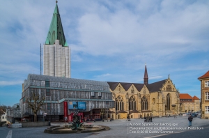 Bild 27 Dom zu Paderborn