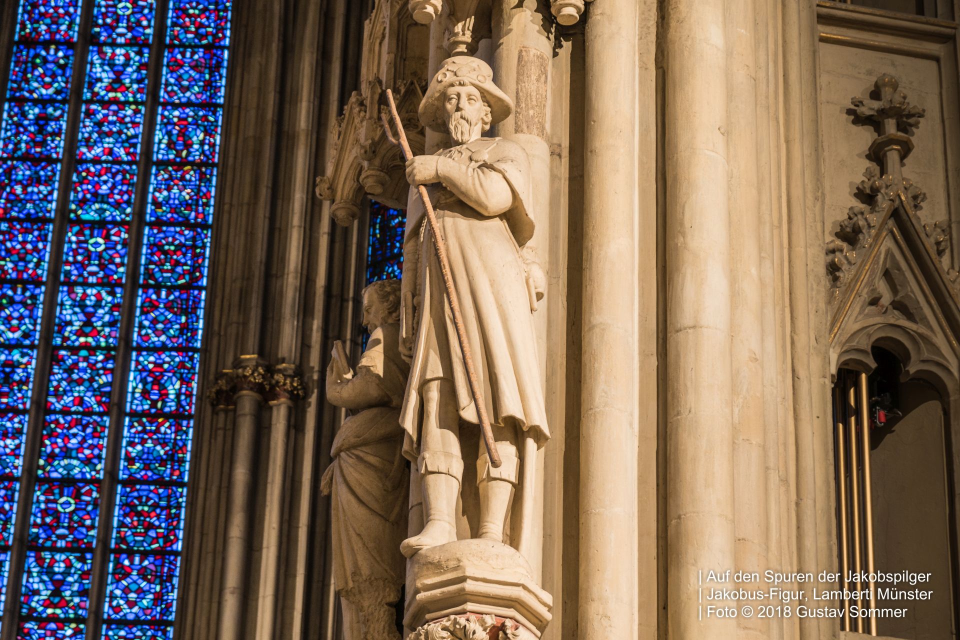 Bild 32 Lamberti Münster