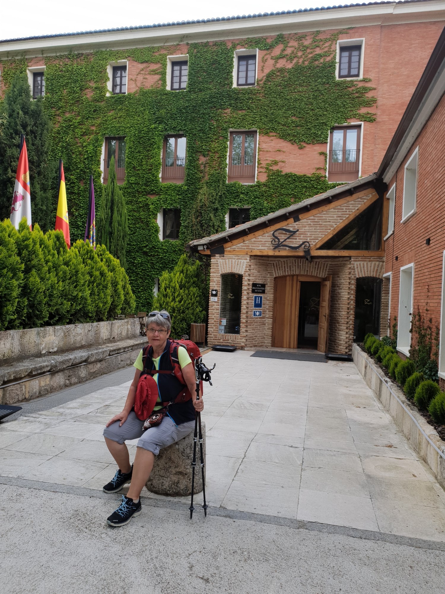 Real Monasterio de San Zoilo