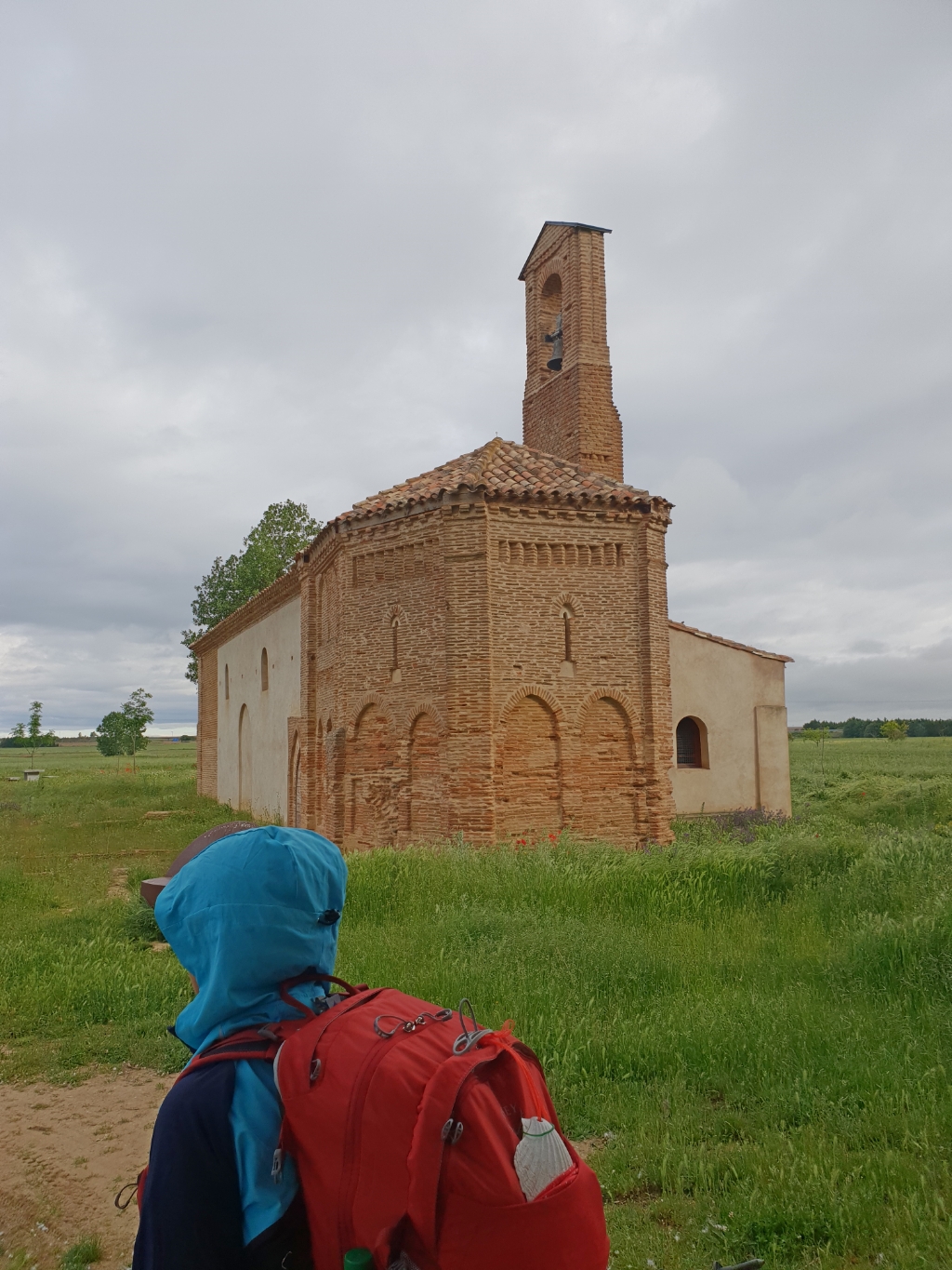 Ermita Virgen del Puente
