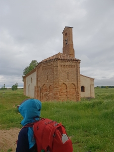  Ermita Virgen del Puente
