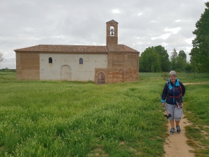 Ermita Virgen del Puente