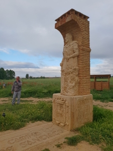 Ermita Virgen del Puente