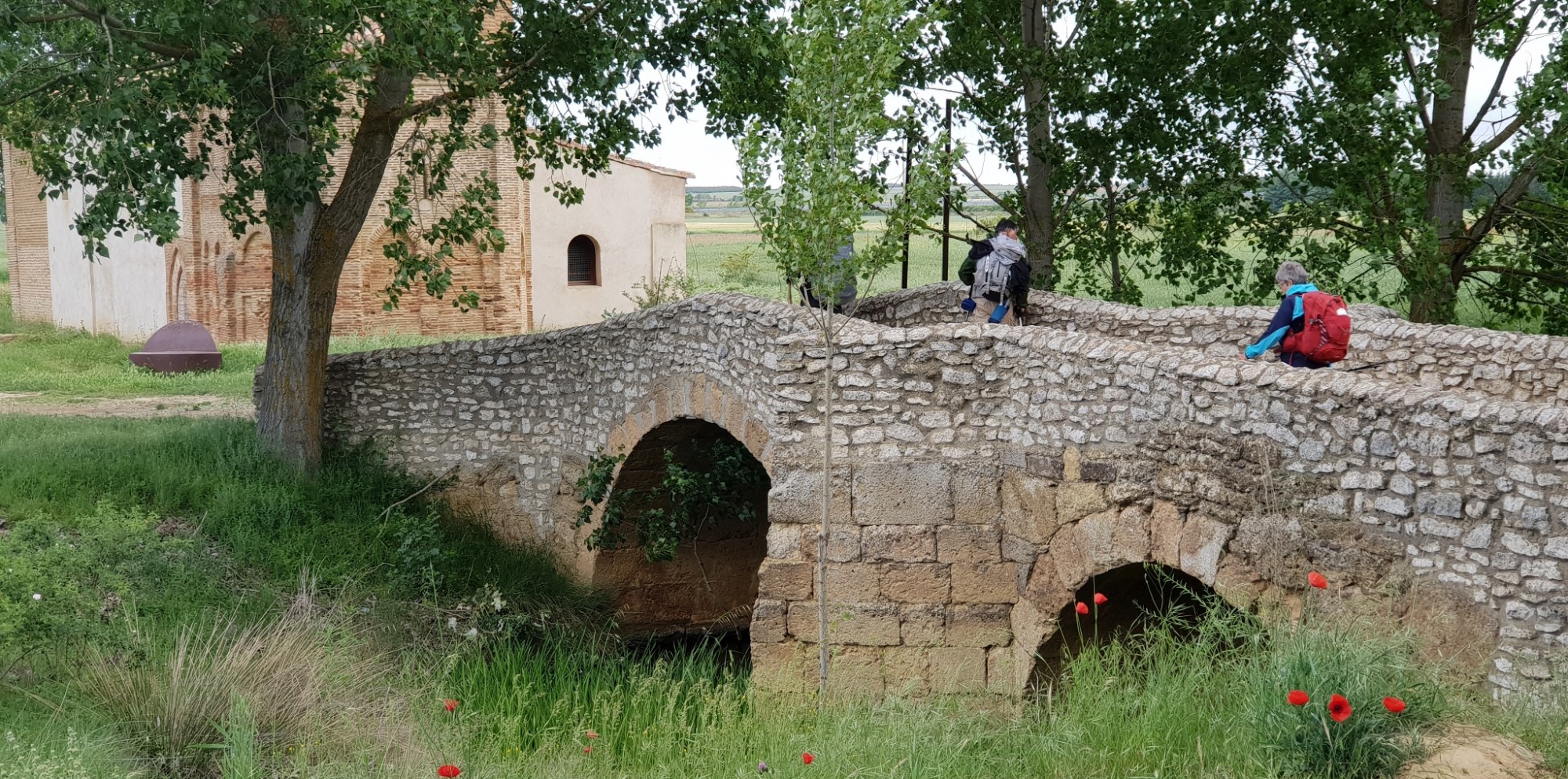 Ermita Virgen del Puente