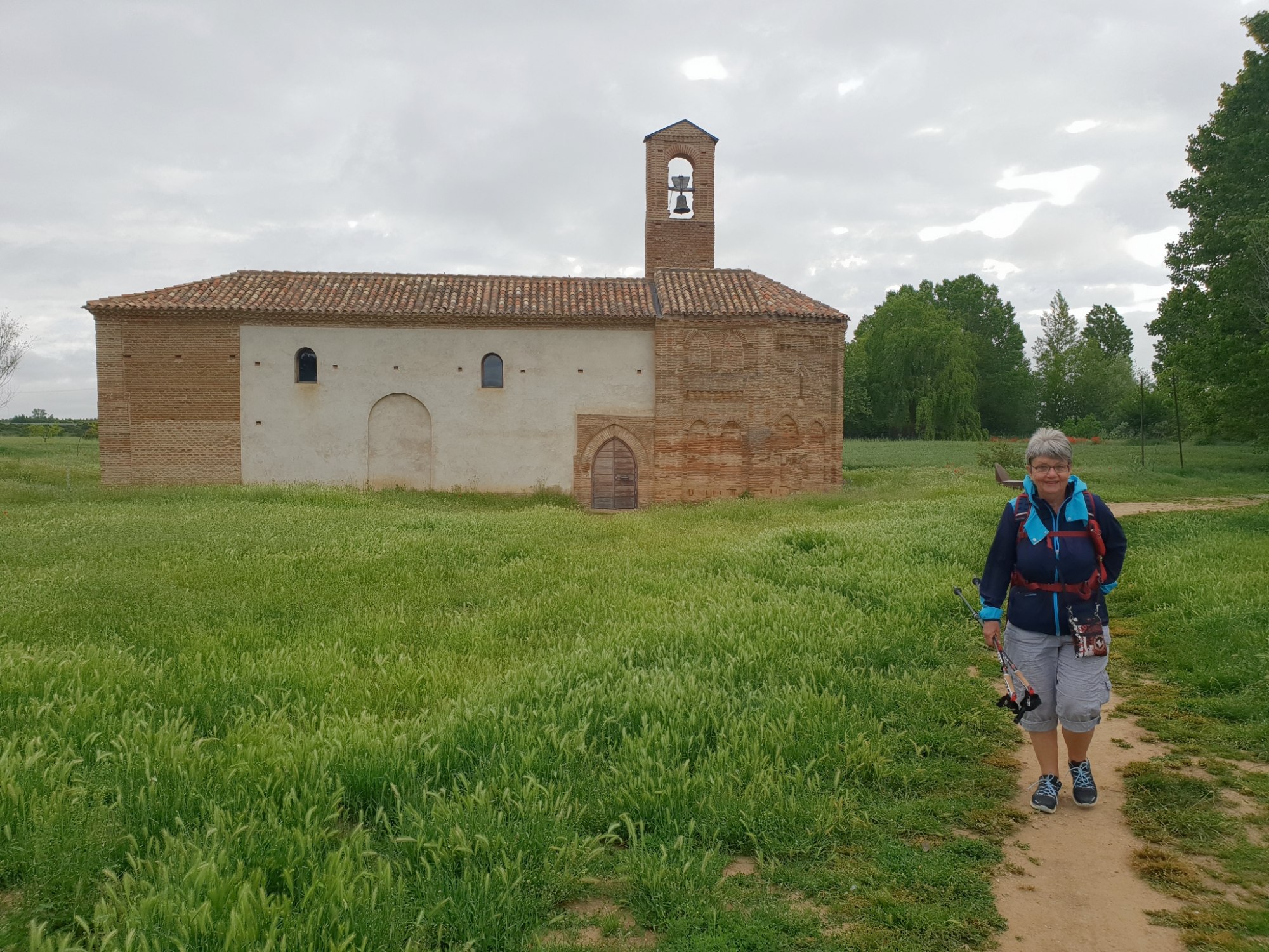 Ermita Virgen del Puente