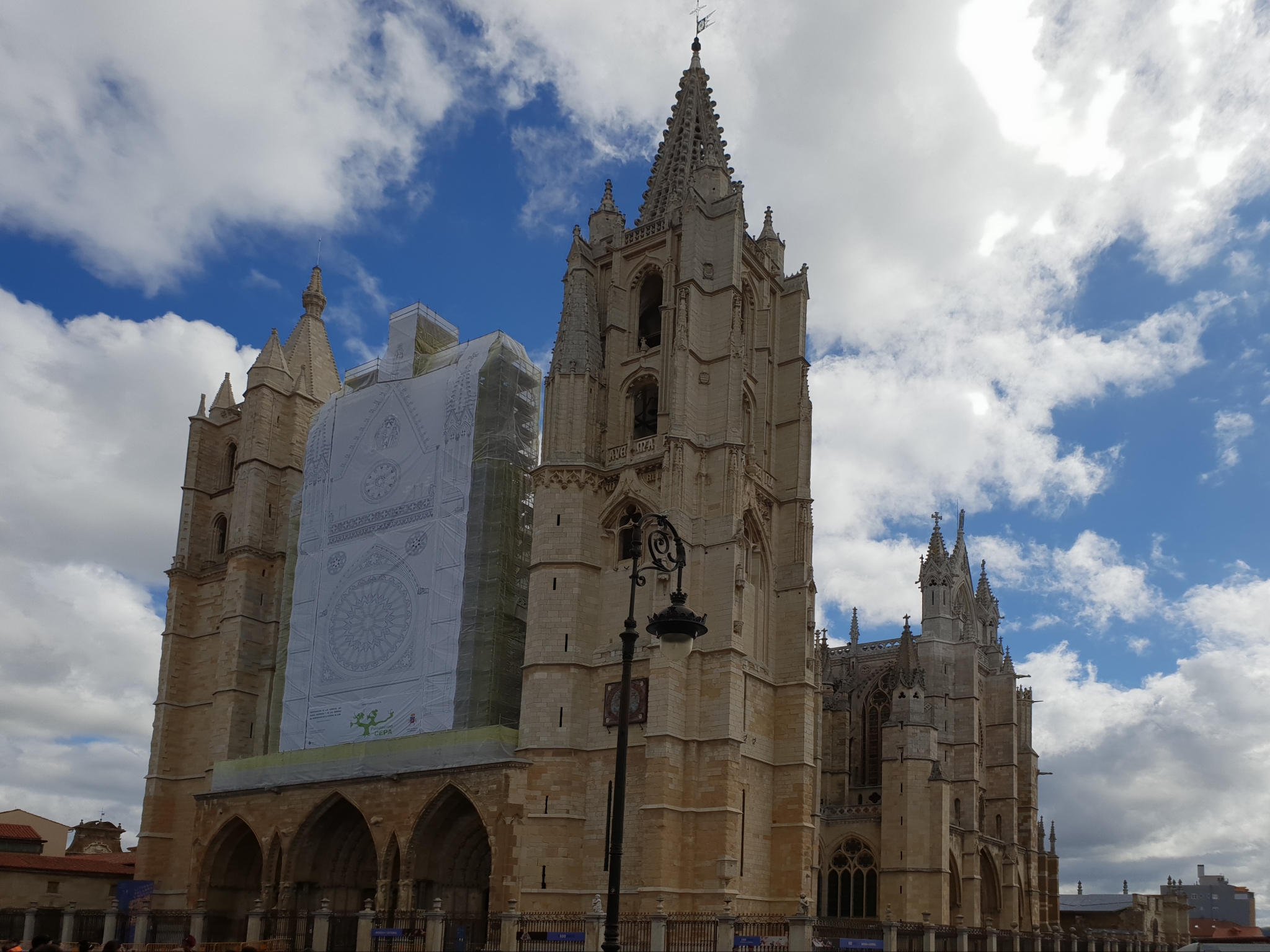 Catedral Santa María La Regla