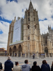 Catedral Santa María La Regla