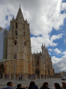 Catedral Santa María La Regla