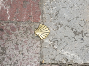 CAMINO DE SANTIAGO