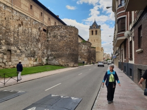 Basilika (10. Jhd.) San Isidoro 