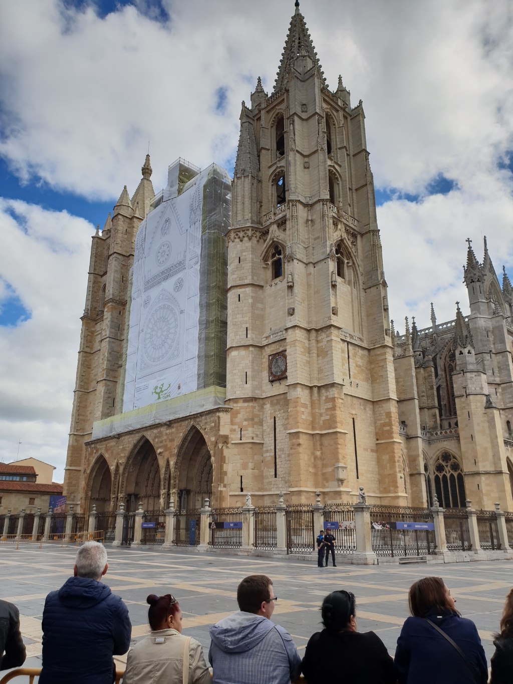 Catedral Santa María La Regla
