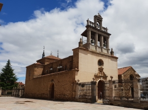 Iglesia de Santa Marta 