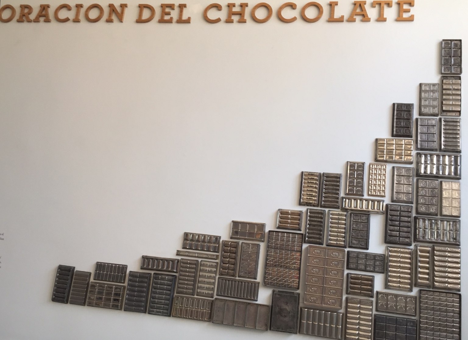 Museo del Chocolate