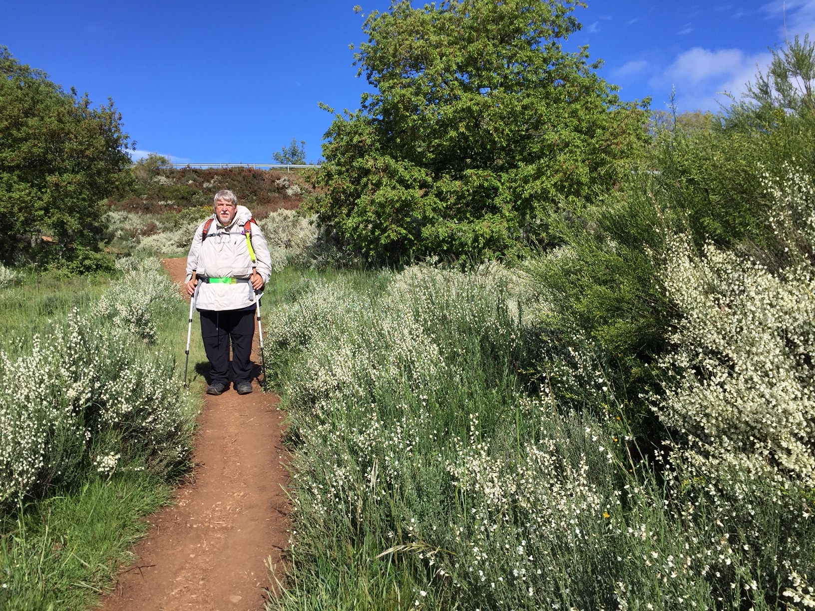 Rabanal del Camino - Foncebadón